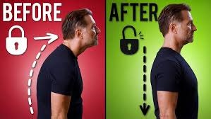 How to Correct Your Posture within Minutes
