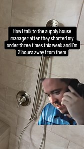 2.2K views · 9.1K reactions | They jumped me when I got there 藍 #hvac #hvaclife #hvactechnician #plumber #plumbers #plumbersofinstagram #trendingreels♥️ | Lue Myers | Facebook