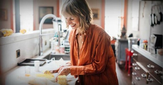 The Dish: Baker and cookbook author Jessie Sheehan on creating delicious desserts