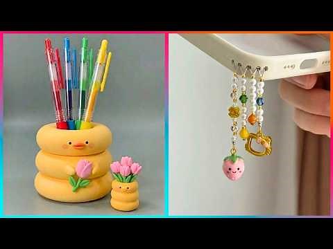 Cute & Easy Handmade Gift Ideas For Your Favorite People | Secret Santa