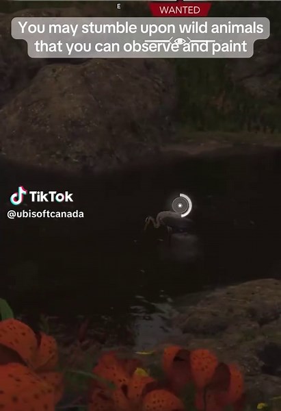 Sumi-E Painting with Naoe and Yasuke in AC Shadows