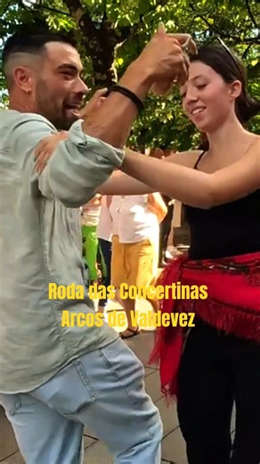 🇵🇹🪗 É a Cana Verde!!! Roda das Concertinas de Arcos de Valdevez #portugal