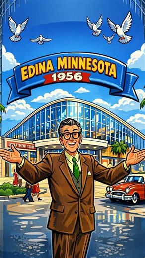 THE REAL REASON SUPERMARKETS HAVE NO WINDOWS