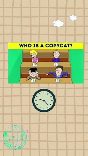 Ultimate IQ Challenge: Who's The Smartest? #ViralVideo