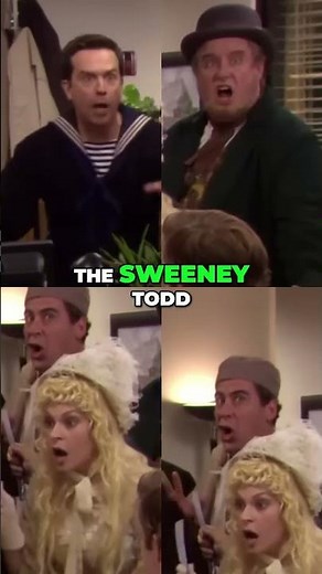 Sweeney Todd: The Demon Barber's Revenge - Watch the Play!