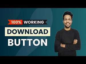 Download Button in WordPress Website 2020 (100% WORKING)