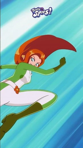 New York, New York! | Totally Spies! Season 7
