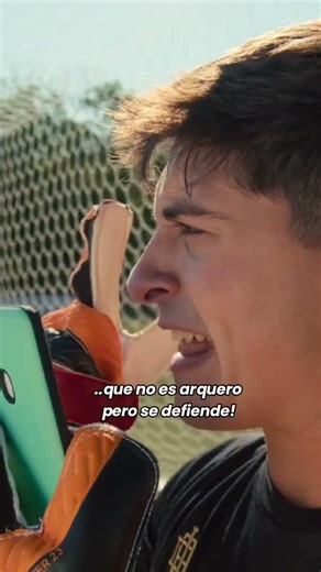 POV: sos actor de DISNEY⚽️🎬😎 #fyp #viral #o11ce #argentina #shorts