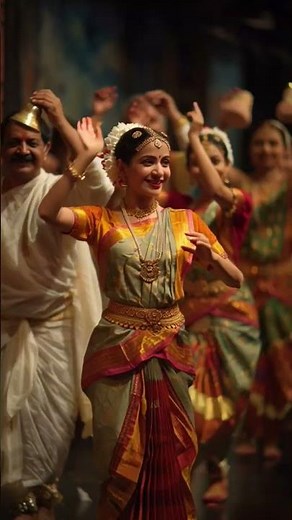 The Ancient Tamil Nadu Culture That Still Exists Today