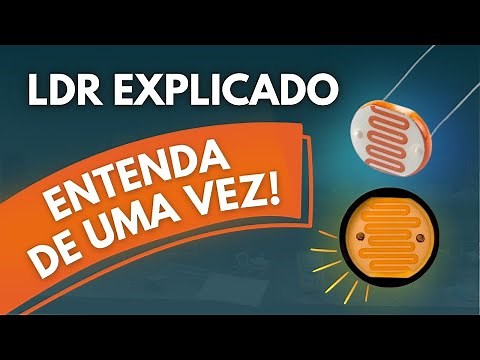 LDR Explained | How to Connect to Arduino