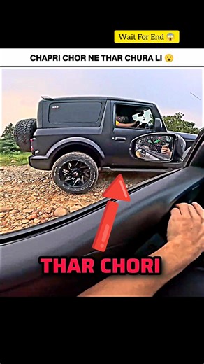 THAR CHORI 😱💥 𝗠𝗼𝘁𝗼𝘃𝗹𝗼𝗴𝘀