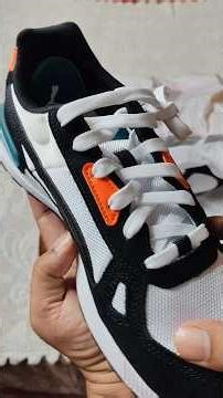 Puma Graviton Pro Unboxing 🔥 Best Sneakers Under ₹2100?