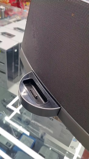 Adaptador Bluetooth para los equipos Bose SoundDock, SoundDock portátil, SoundDock II, SoundDock 10 y muchos más 🤩 no te quedes sin el tuyo. Para mayor información escríbenos al WhatsApp 3117369626 #bose #sounddock #audio #bluetooth #adaptador #adaptadorbluetooth