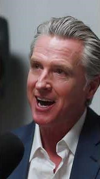 Gavin Newsom: ‘We Failed on the Border’ | The Ezra Klein Show