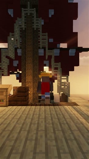 Minecraft One Piece #minecraft #minecraftbuilding #onepiece #minecraftmods #shorts
