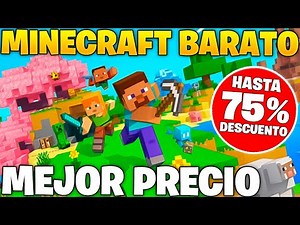 HOW TO BUY CHEAP MINECRAFT 2026 ✅ HOW TO BUY MINECRAFT PREMIUM JAVA AND BEDROCK FOR PC 💎⛏️