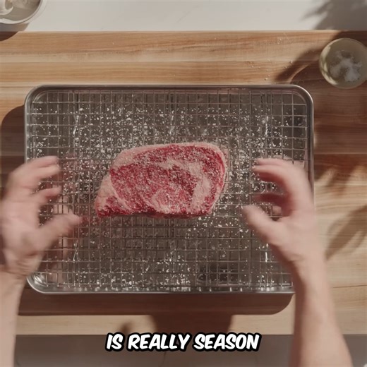 How To Cook The Perfect Steak! 🥩 | Nick's Kitchen