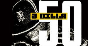 J Dilla’s music will always sound like the future