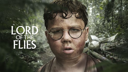 Lord of the Flies: BBC Adaptation Gets Official Trailer, Premiere Date