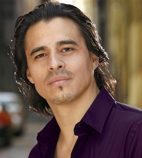 Antonio Jaramillo | Actor, Director, Writer