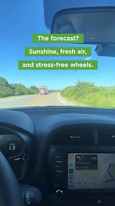 Join. Book. Drive. Summer adventures made easy. No stress, no strings—just you, the sun, and a car when you need one. | Zipcar