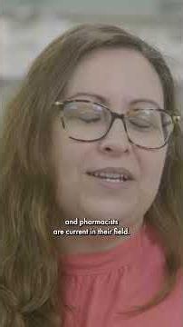 ✨ What Does a Pharmacy Technician Really Do? Discover the Career