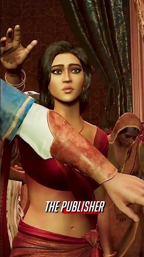 Prince of Persia: Sands of Time Remake (2026)