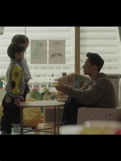 🍬 His Reaction After Finding Out... 🤣 #내뒤에테리우스 #MySecretTerrius #소지섭 #SoJiSub