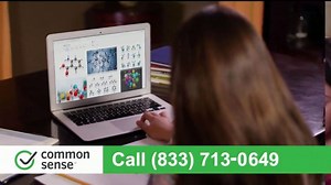 Common Sense Media TV Spot, 'FOX 10 Phoenix: Home Internet with ACP'