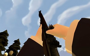 【GMOD】模组推荐：同一作者的二战系列武器