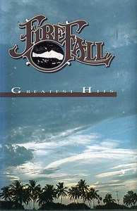 Firefall - Greatest Hits