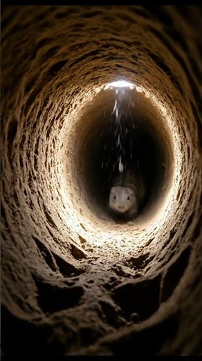 Prairie Dog POV: Inside a Massive Underground Colony 🐿️ | Cynomys #wildlife #animals #nature
