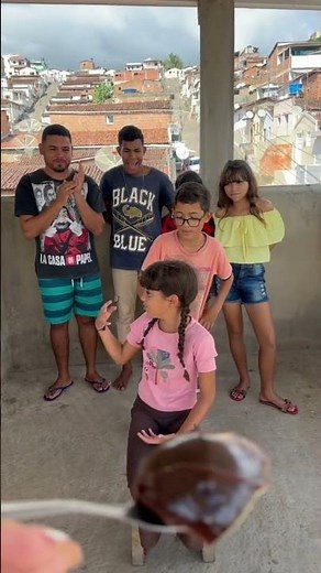 Acertou #humor #brasil