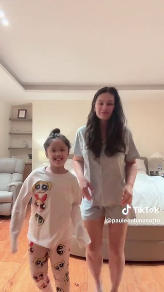 Cha cha lessons 😆