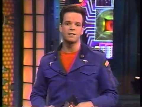 Where in Time is Carmen Sandiego? Season 2 Episode 7 THANK YOU JJSR04