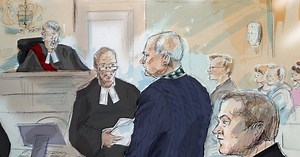 Court hears disturbing details of how serial killer Bruce McArthur lured, killed, staged and disposed victims