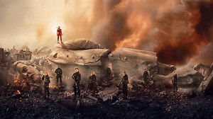 Watch The Hunger Games: Mockingjay - Part 2 online free