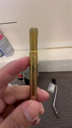 GM chevrolet starter problems. Correct starter bolts for big block #chevy #chevytrucks