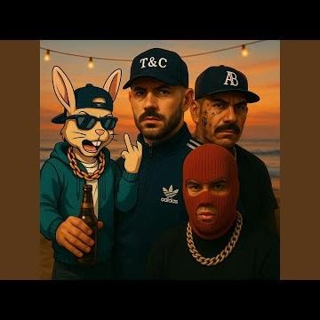 La Noche es Pa' Gastar (feat. MAD BUNNY)
