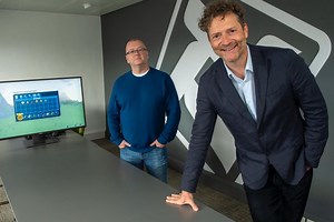 Spider-Man 4 crews transform Glasgow city centre into New York ahead of filming