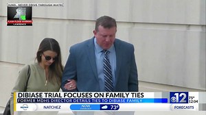 Ex-MDHS executive director testifies in Ted DiBiase Jr. trial