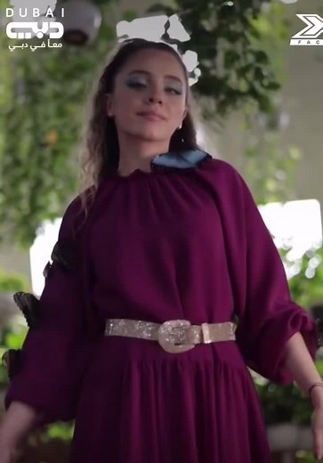 لونا كرم تتحدى نفسها بأصعب أغنية في آكس فاكتور