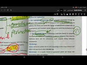 Genitourinary pathology p1