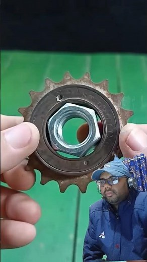 Tools That Make Engineering Work Faster ⚙️ #experiment #modification