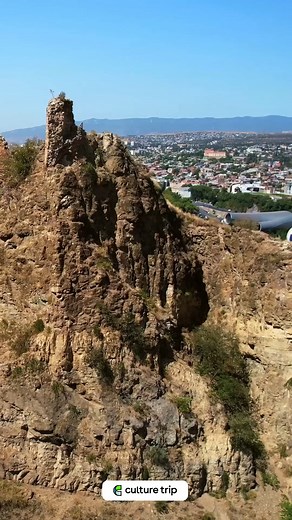 Exploring hidden gems and creating unforgettable memories – join us on an extraordinary journey to unearth the world's best-kept secrets. 🧭🗺️💫 Tired of the same old recommendations? Bored of seeing your Insta feed dominated by the same three “on-trend” destinations? Let's redefine adventure in 2024! 🌍🌟 Click the link below to book your next adventure! https://theculturetrip.com/culture-trips/?utm_source=facebook&utm_medium=social&utm_content=feed | Culture Trip