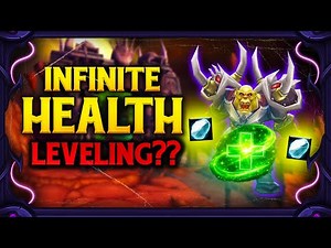 I'm Leveling Very Differently in TBC Anniversary...