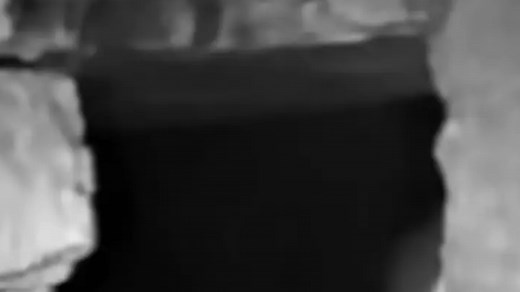 Terrifying footage of ‘lost man’ in Paris catacombs still 'scariest thing' people have ever seen