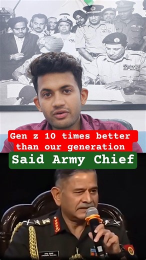 Gen Z isn’t lost… they’re the most adaptable, fearless & mentally strong generation ever. 🔥 #genz