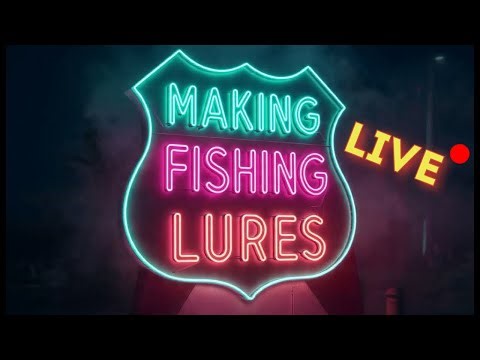 These Flies Catch EVERYTHING - Live Tie