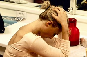 Interview mit Helene Fischer: „Der Film zeigt die nackte Wahrheit“